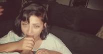 What's the name of this pornstar?