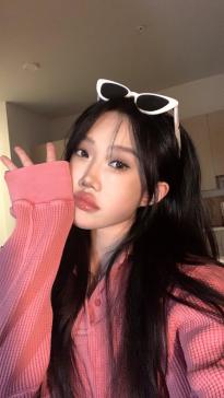 Whats this girl name? Source? 