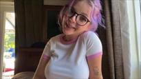 What's the name of this pornstar?