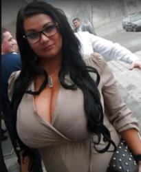 Nila Yusupova aka Nila Mason