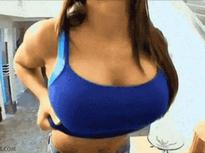 Madison ivy