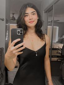 keiani mabe