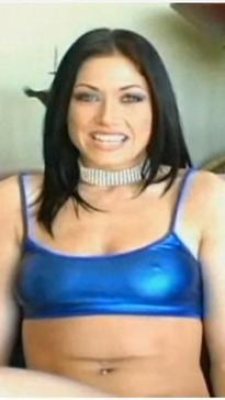 Whats the name of that pornstar? 