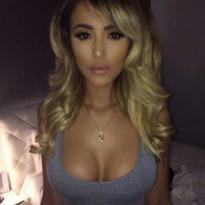 What's the name of this pornstar?