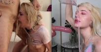 What's the name of this pornstar?