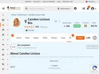 What's the name of this pornstar?