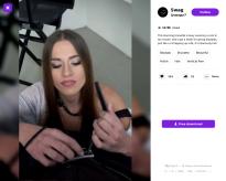 What's the name of this pornstar?