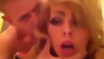 What's the name of this pornstar?