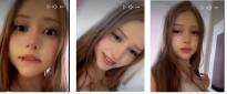 who is she?