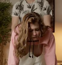What's the name of this pornstar?