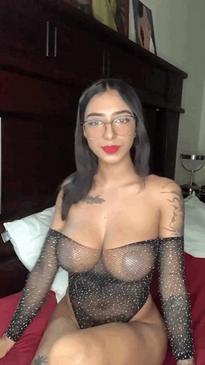 What's the name of this pornstar?