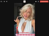 What's the name of this pornstar?
