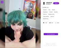 What's the name of this pornstar?