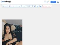 Who is this teen? Please help me to find she 