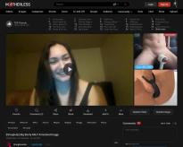 What's the name of this pornstar?
