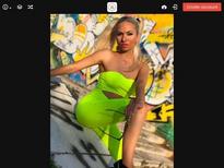 What's the name of this pornstar?