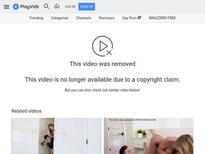 Rachael Cavalli Gabbie Carter Bangbros Thug Fucks