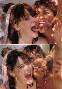 What's the name of this pornstar?