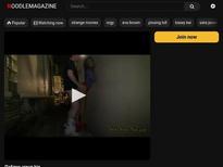 What's the name of this pornstar?