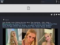 What's the name of this pornstar?