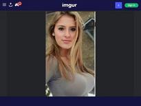 Who is she?