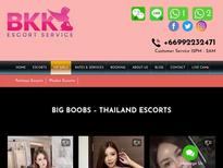 thai big boobs