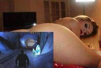 What's the name of this pornstar?