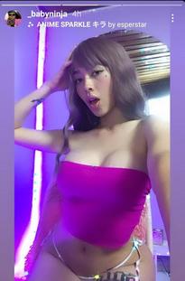What's the name of this pornstar?