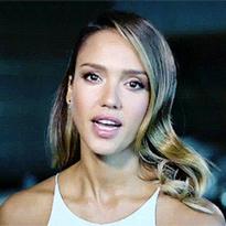 Source of this Jessica Alba Gif ?!