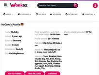 What's the name of this pornstar?