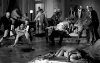 a dorcel Video: last scene of 