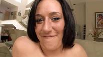 Whats the name of this pornstar?