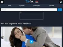 What's the name of this pornstar?