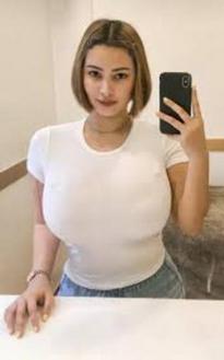 Mitzina Lukyanova