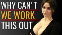 What's the name of this pornstar?