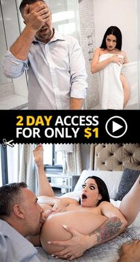 Kissa Sins, and Keiran Lee. Showering his wife with attention.