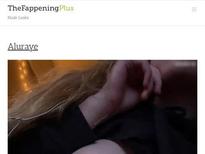 What's the name of this pornstar?