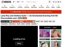 Lana Roy und Stefany Kyler 