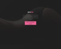 Brunette blowing big ass