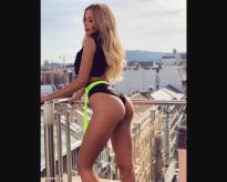 What's the name of this pornstar?