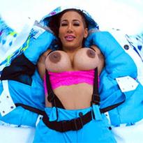 What's the name of this pornstar?