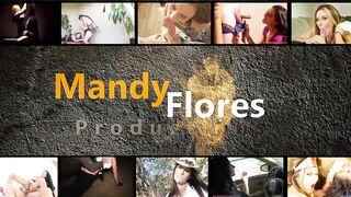 Uh...Mandy Flores