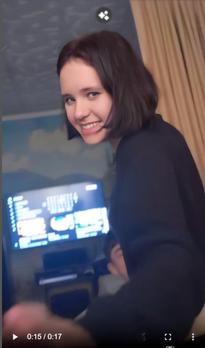 What's the name of this pornstar?