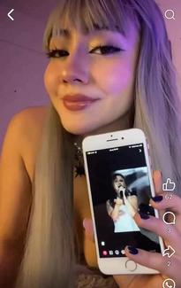 who was she?
