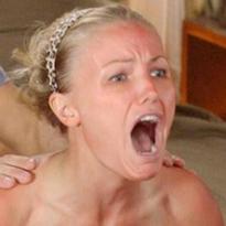 not porn its hollywood actress malin akerman