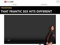 What's the name of this pornstar?