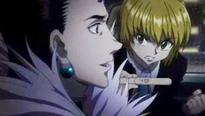 Kurapika  -   Hunter x Hunter