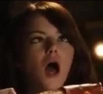 Whats the name of that girl with orgasm expression