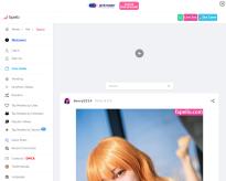 What's the name of this pornstar?