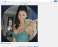 Who is she? Onlyfans?